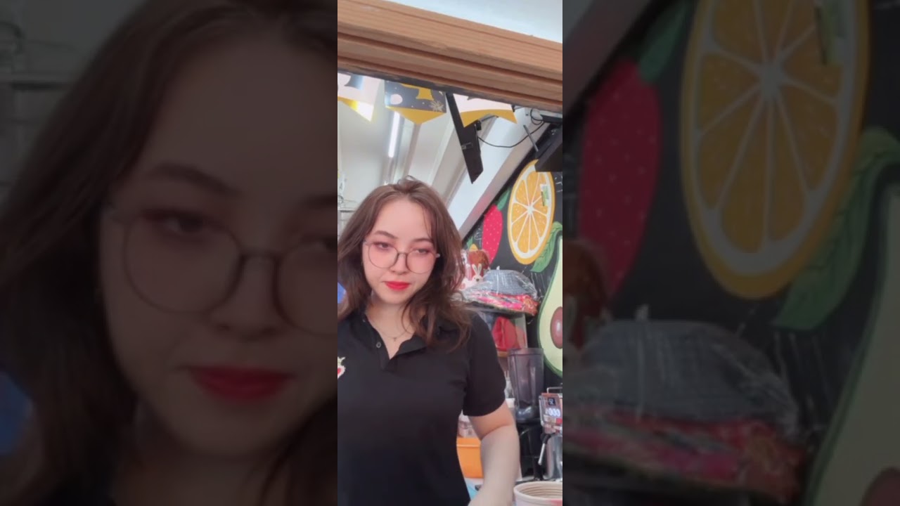 Bigo Live Periscope #periscope #live #girlthailand #Cutegirl #สาวน่ารัก 💕