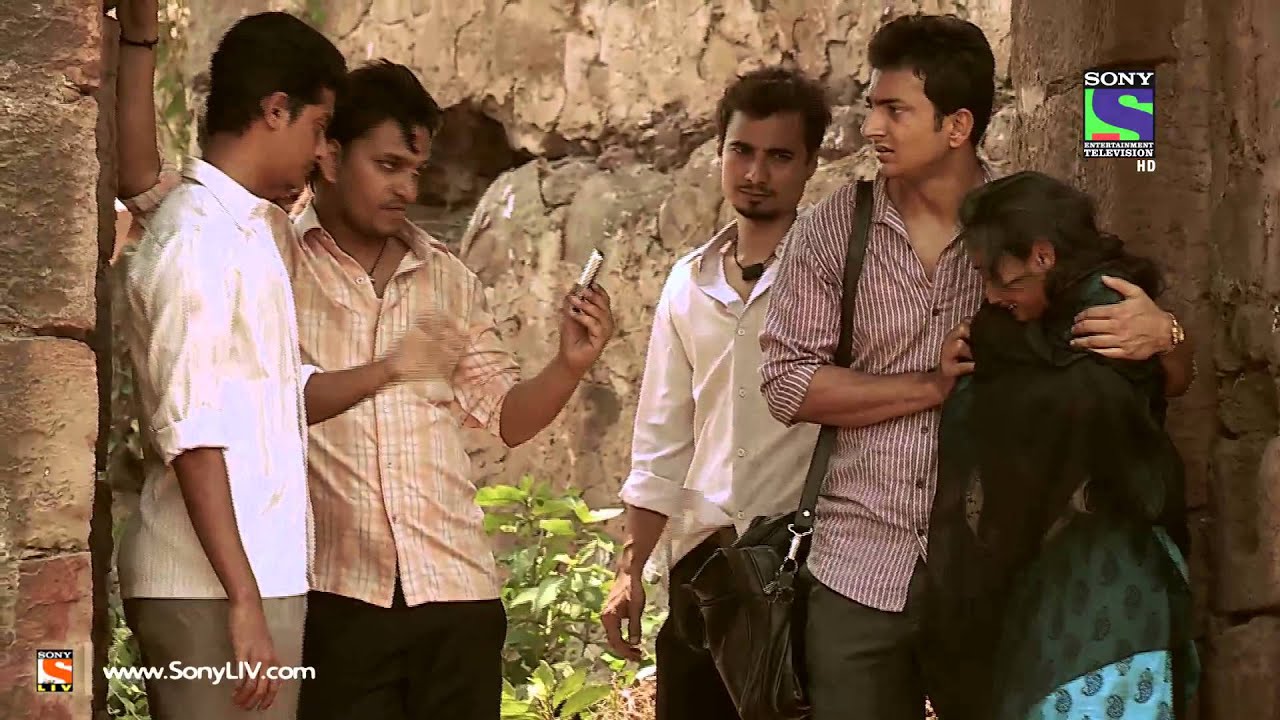 Crime Patrol - Repeat Offenders - Episode 365 - 4th May 2014