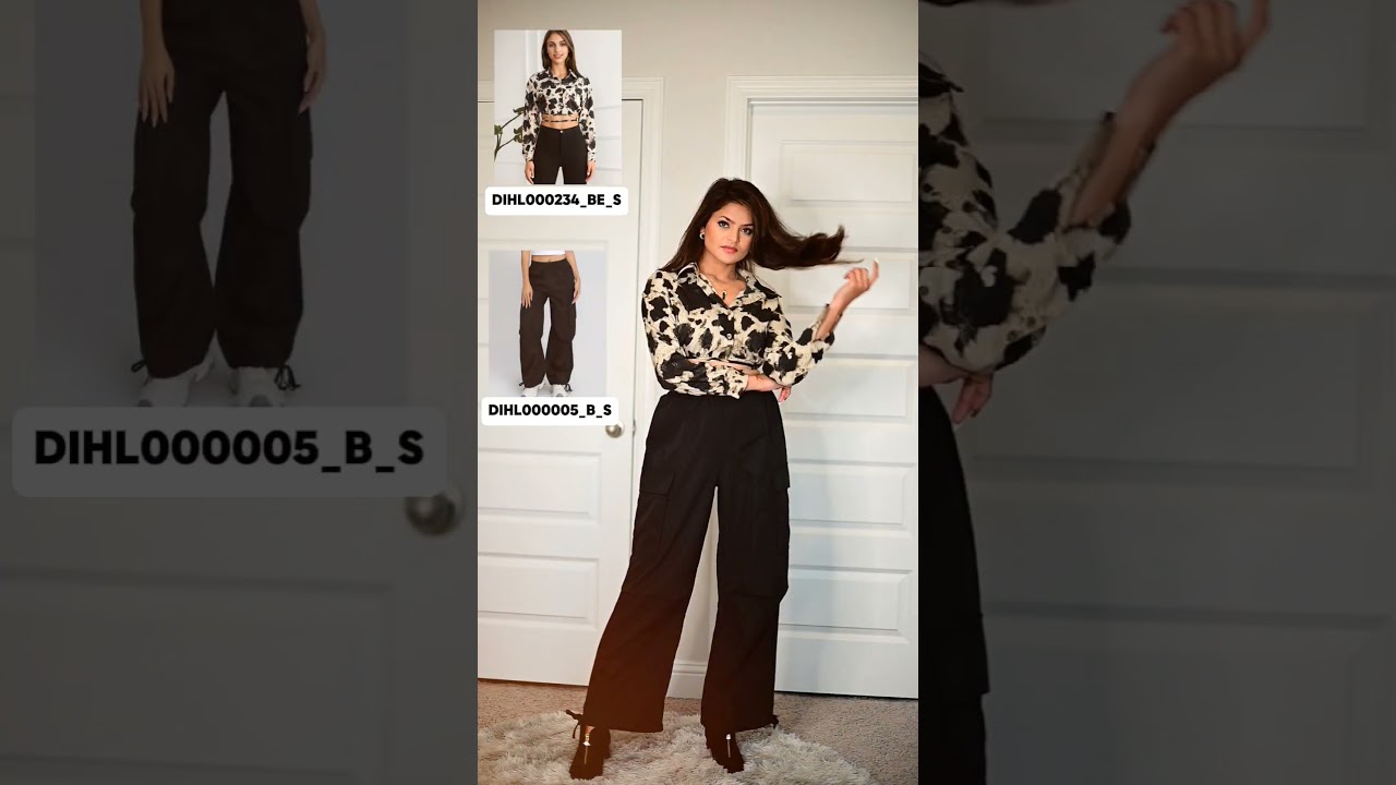 DressIn Haul