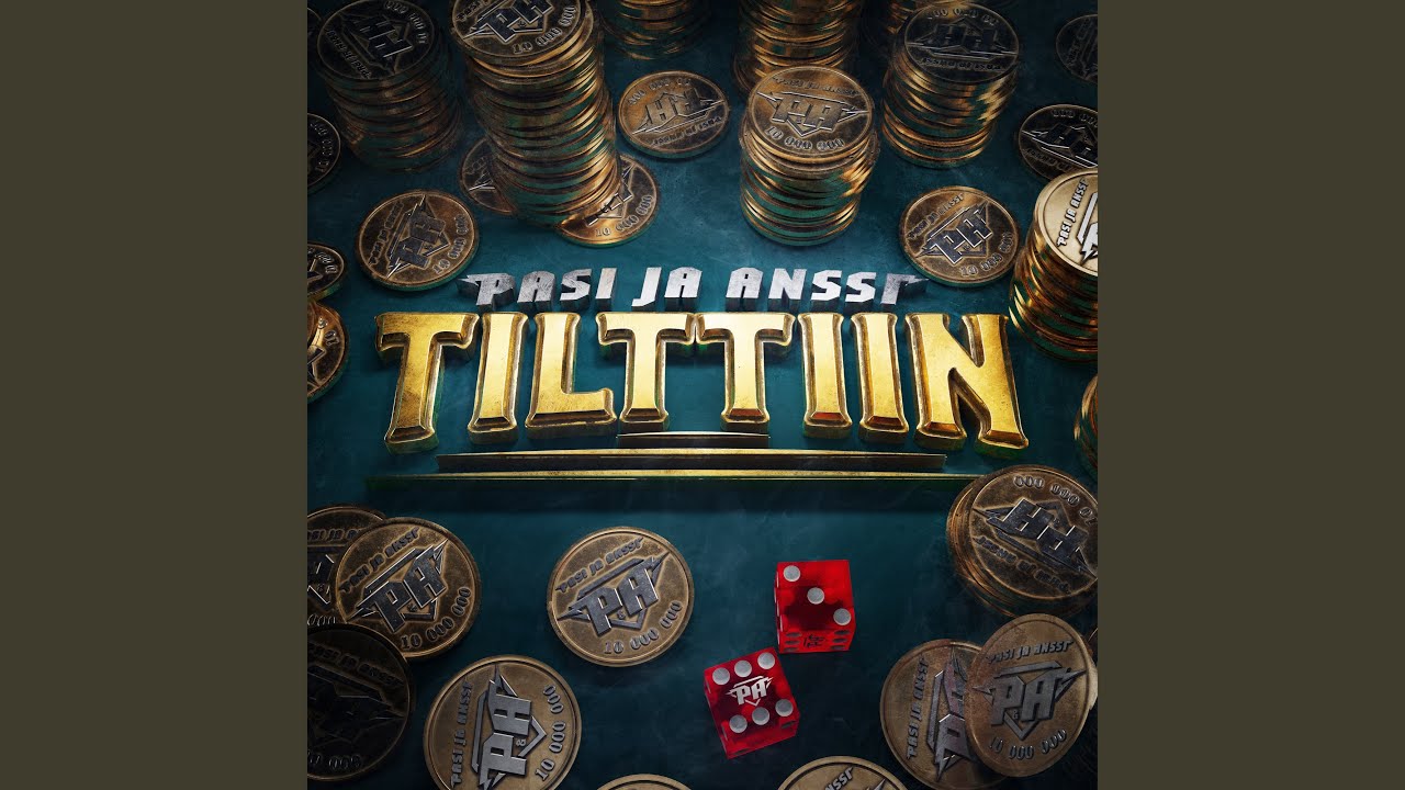 Tilttiin