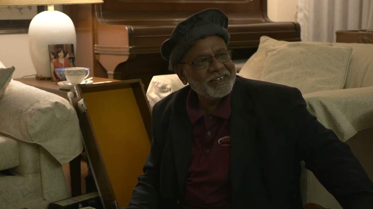 Ghar ki mehfil