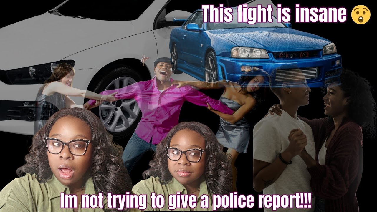 Storytime: Uber Driver Side Quest || I was followed by my rider’s crazy girlfriend