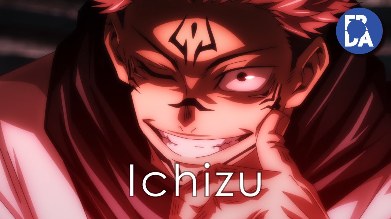 Jujutsu Kaisen - Ichizu「AMV」