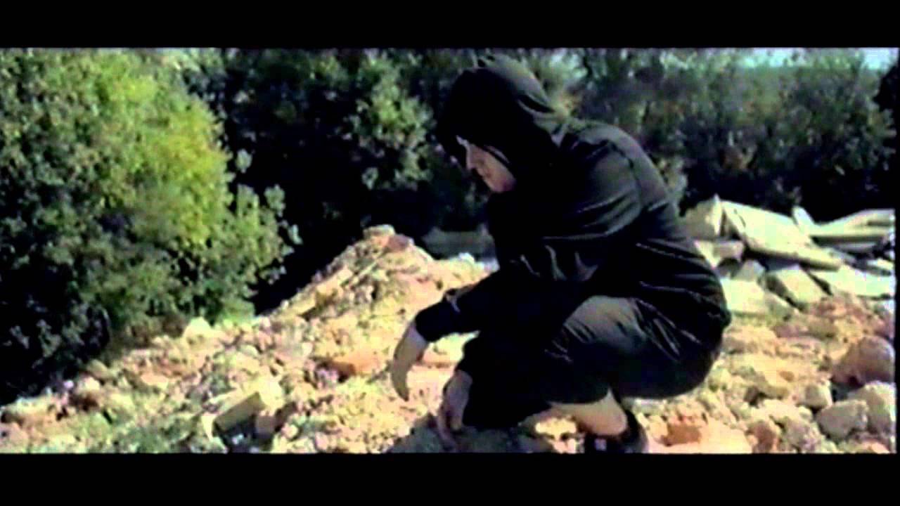 Mindead - Dark Places (Official Video)
