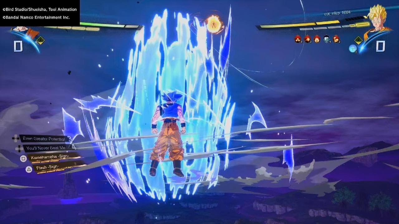 DRAGON BALL: Sparking! ZERO 2026