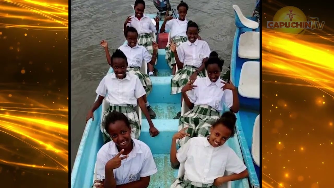 St Ursla Girls Boading, Nguviu Embu County