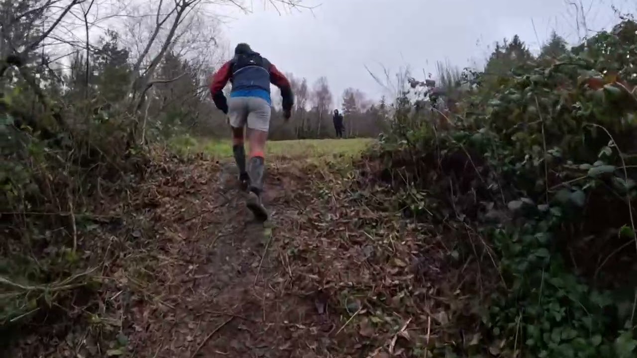 Trail du Loup Blanc 2023
