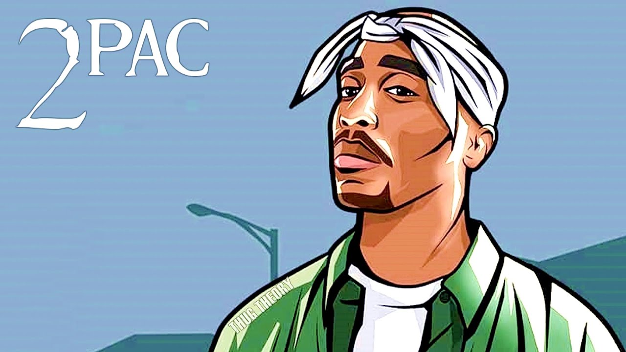 2Pac, Biggie, Ice Cube - You Know How We Do It ft. Dr. Dre (2022)
