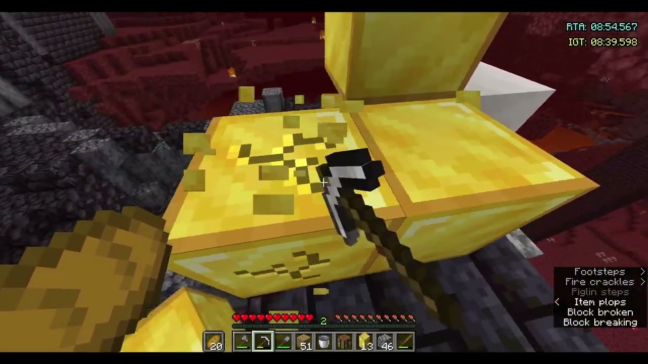 21:31 Minecraft
