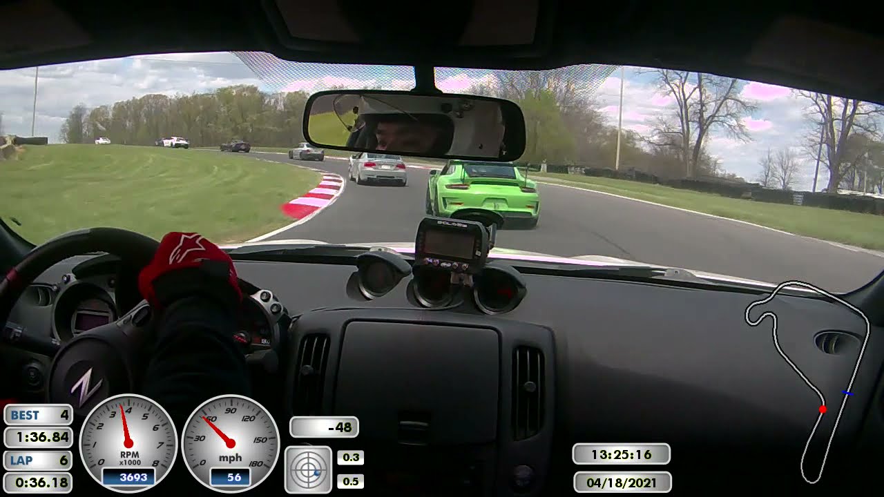 NASA-MA Spring Rumble 2021 DE3 OffLine Side By Side Drill