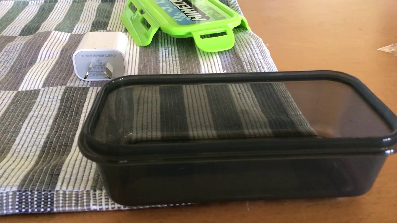Scentsy pod hack, using scent pak