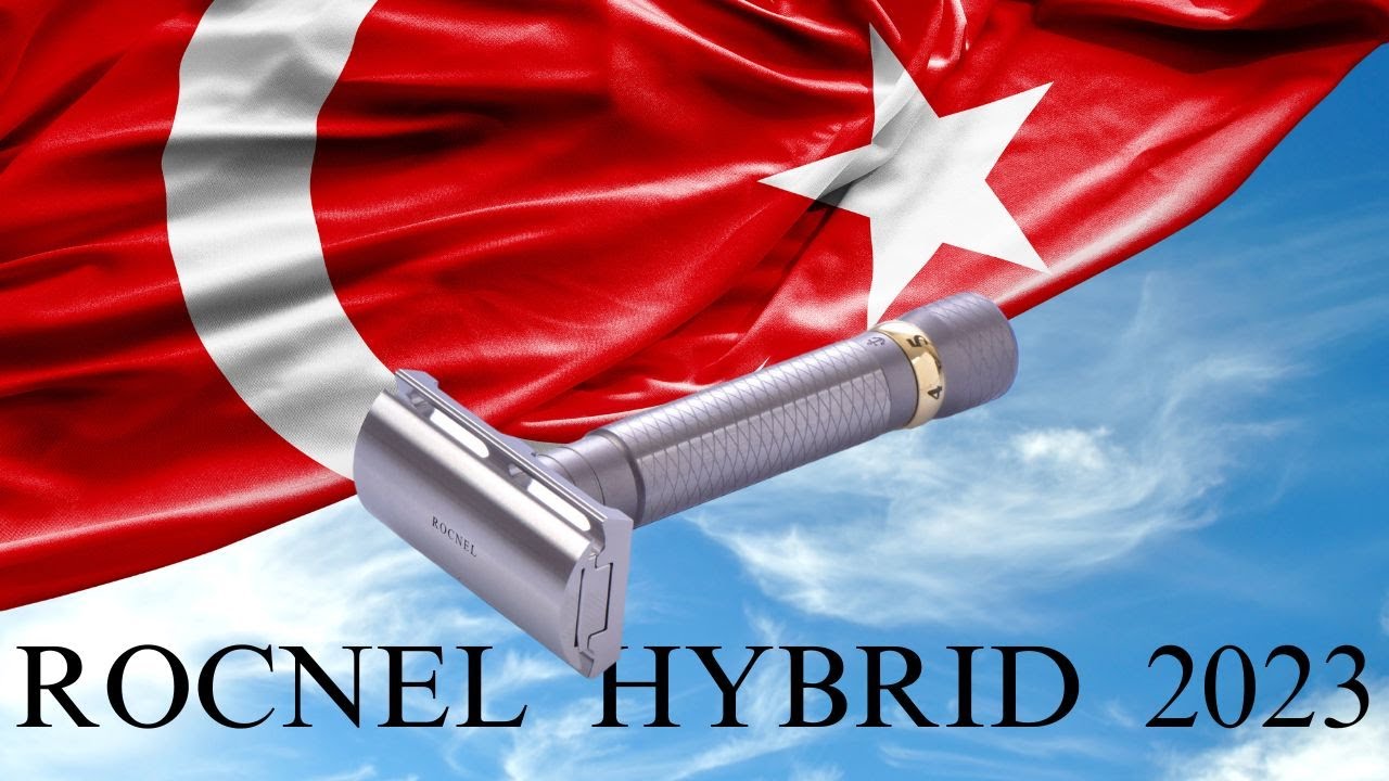 Rocnel Hybrid 2023