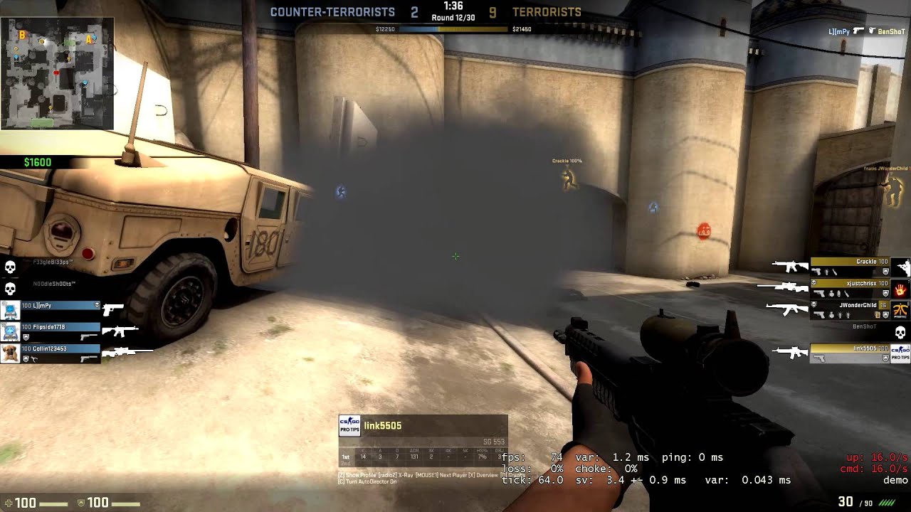 Cs Go Matchmaking Academy - Link5055