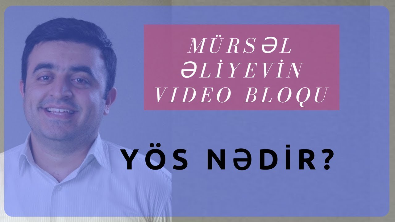 Türkiyədə təhsil/ YÖS imtahanı nədir? YÖS kurslari 050 5182330 zəng edin 2019 qəbullarımız başladı