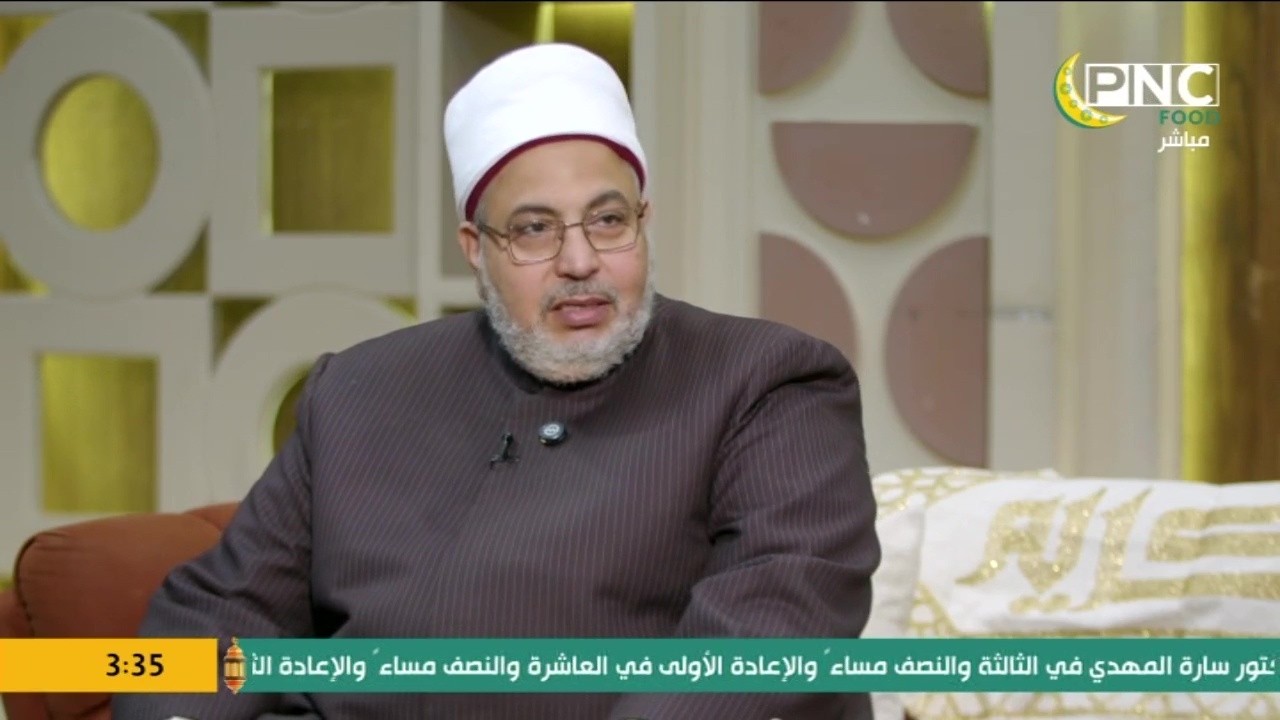 دكتور ستايل مع د. سارة المهدي | نصائح مهمة للنساء عن الصيام مع الشيخ علي المطيعي