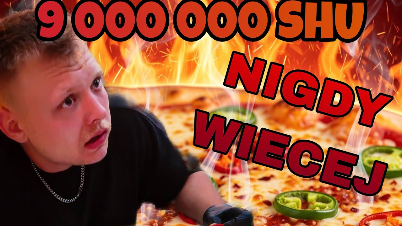 NAJOSTRZEJSZA PIZZA w Gdańsku