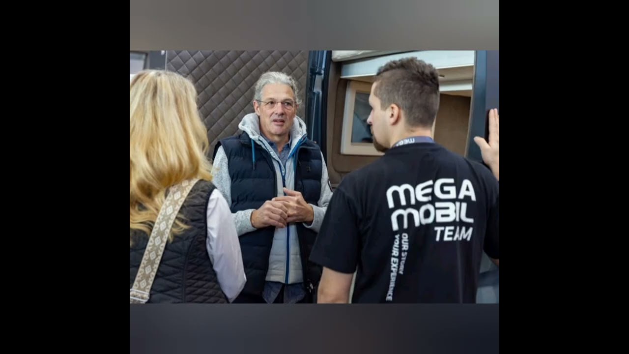 MegaMobil Bayern Automobile Höger Aichach 1.Vertragshändler 