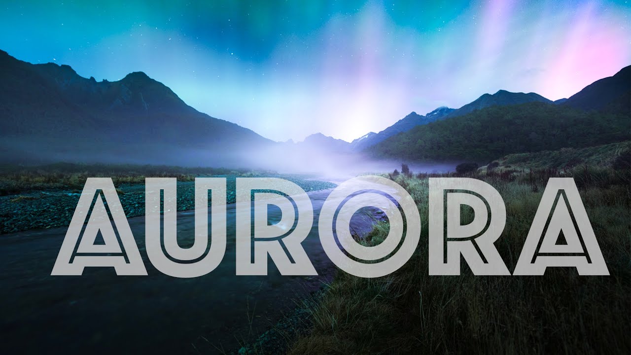 Tips For Seeing And Photographing The Aurora (in New Zealand)