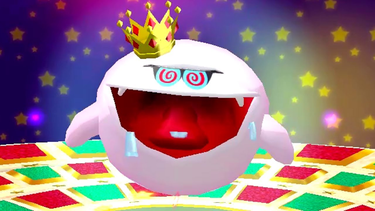 Super Mario Sunshine 100% Walkthrough - Part 10 - Sirena Beach
