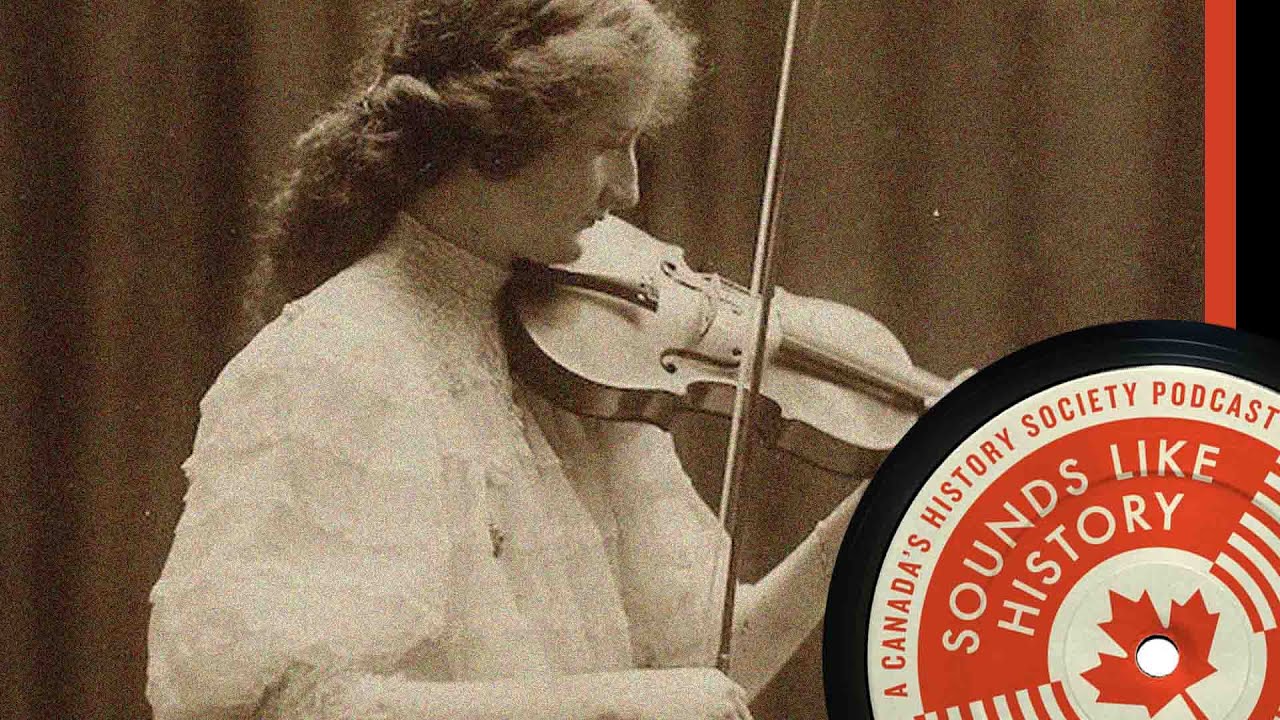 A Banjo Song & The Last Rose of Summer | S1E3 Sounds Like History Podcast