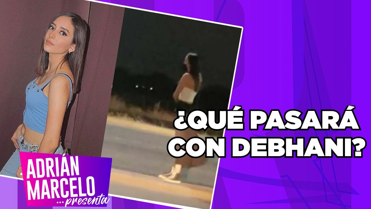 Santera habla sobre mujer desaparecida en Nuevo León | Adrián Marcelo Presenta