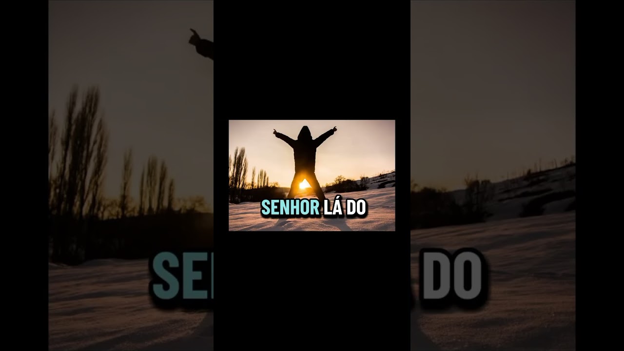 música gospel.quero mudar