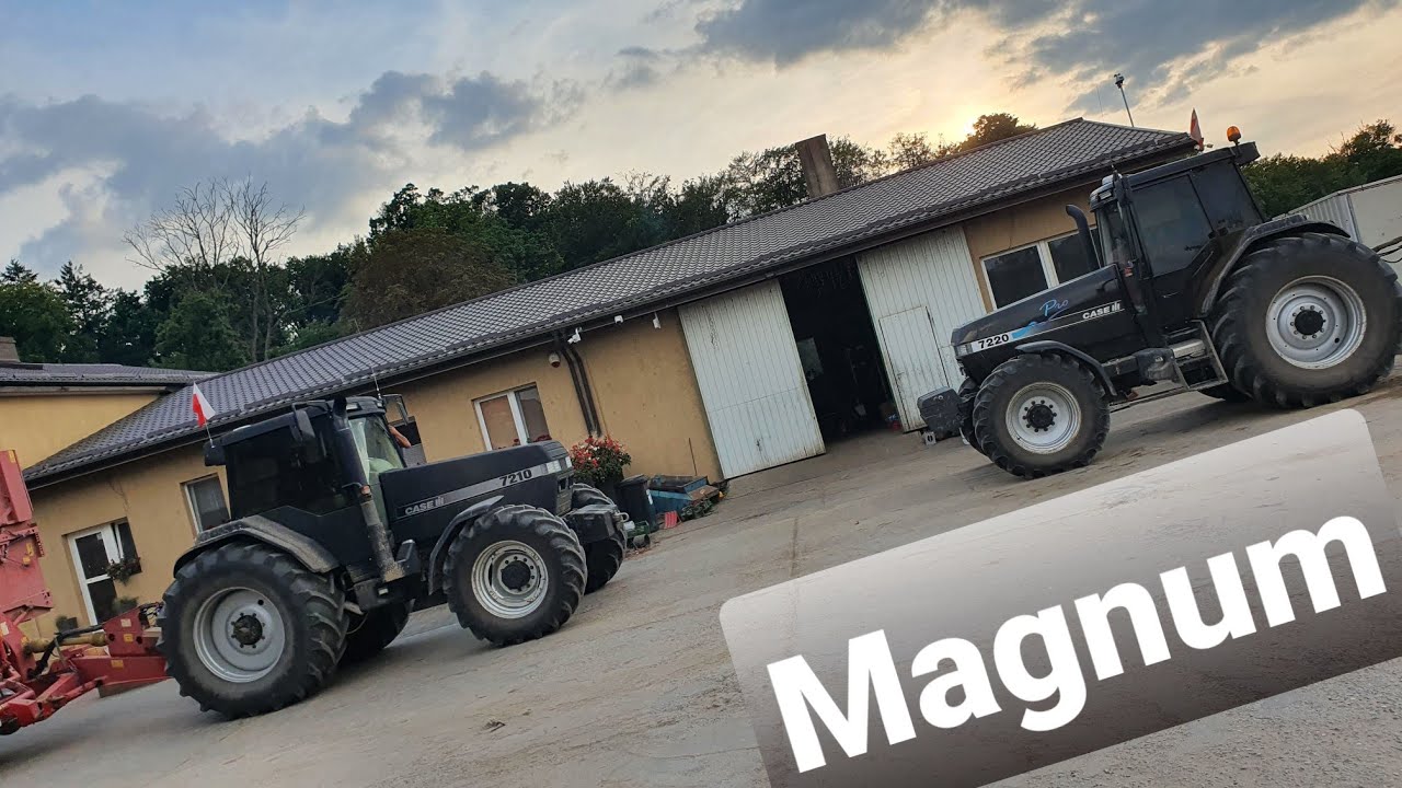 Łukasz Kłosowski Magnum 7210 www.Navi-Polska