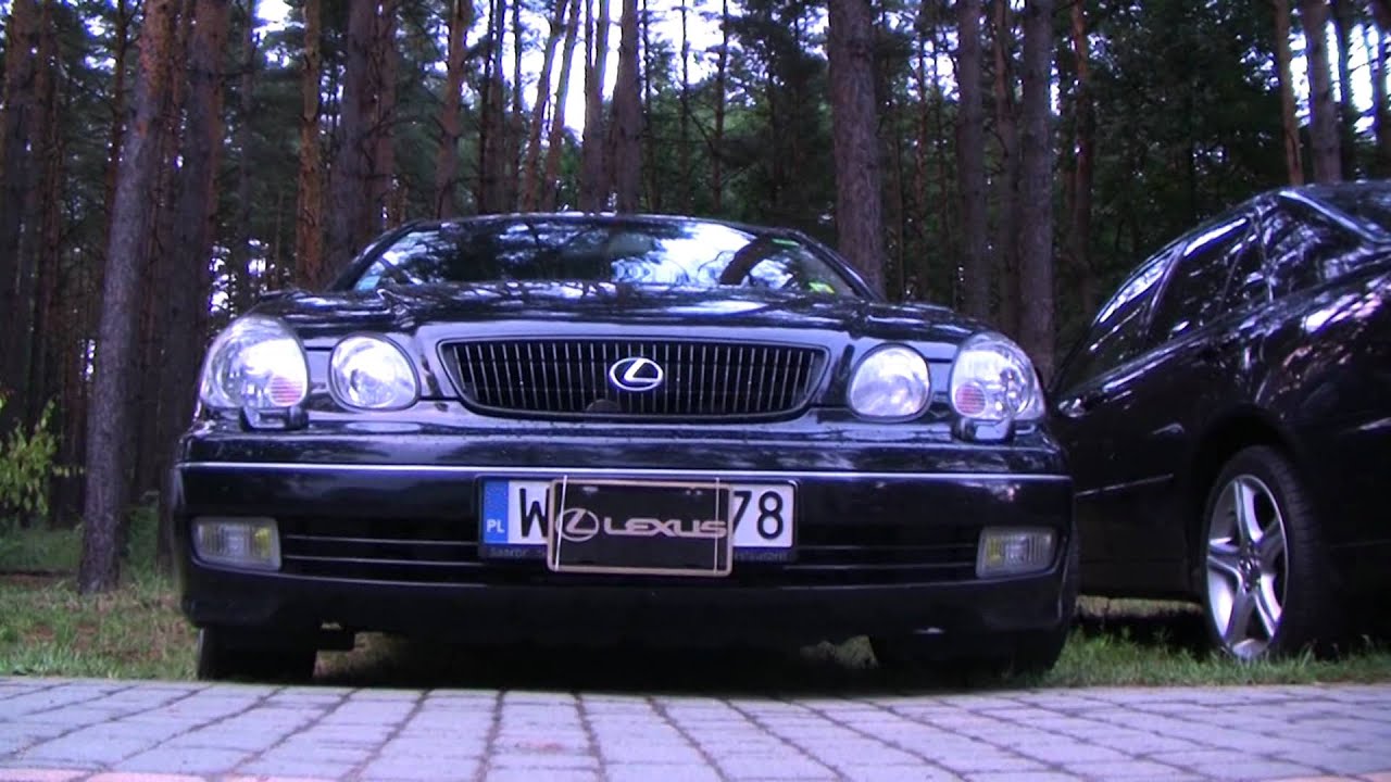 I zjazd lexus-forum.pl część 1