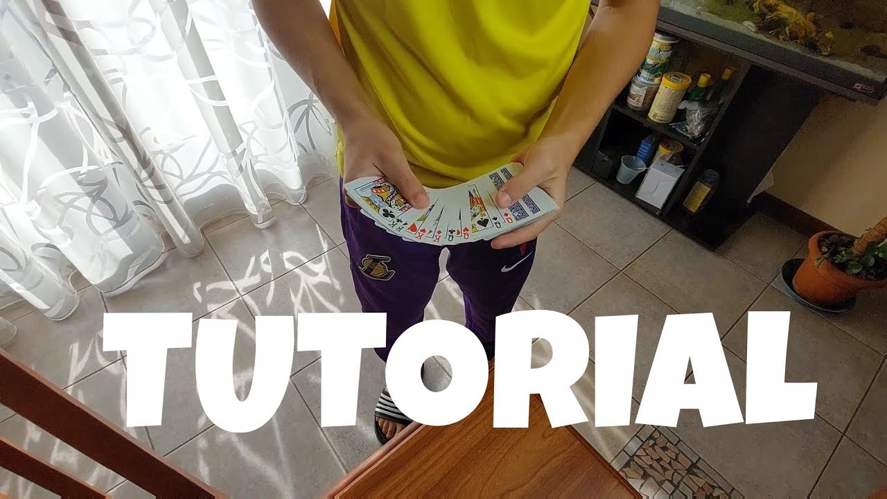 Gioco di Diego Allegri // TUTORIAL difficile