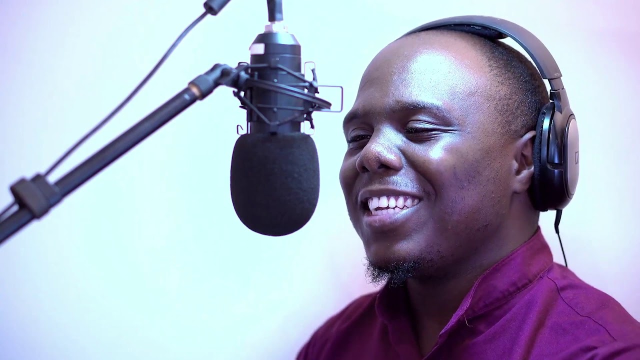 Kudzie Dube - Ndezvenyasha (Ziso)