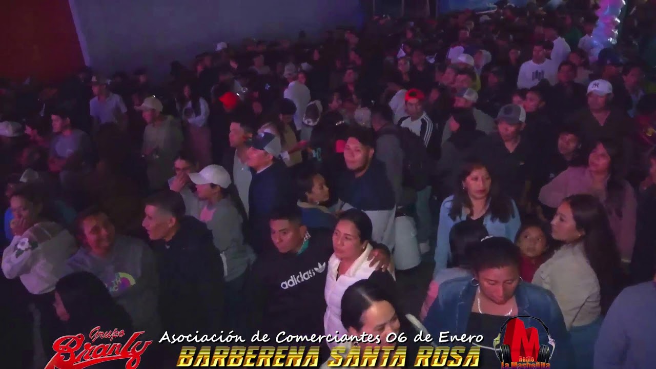 MASHEÑITA TV
