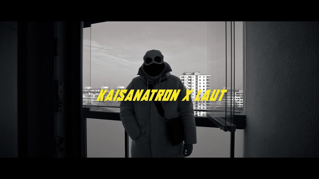 KAISA NATRON - LAUT