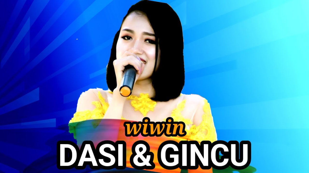 dasi dan gincu - wiwin ||bm pro - HR AUDIO