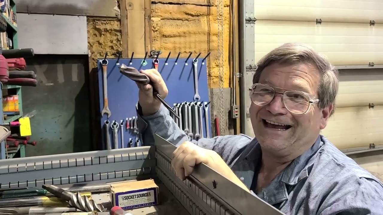 Machinist's Minutes: All about reaming and reamers