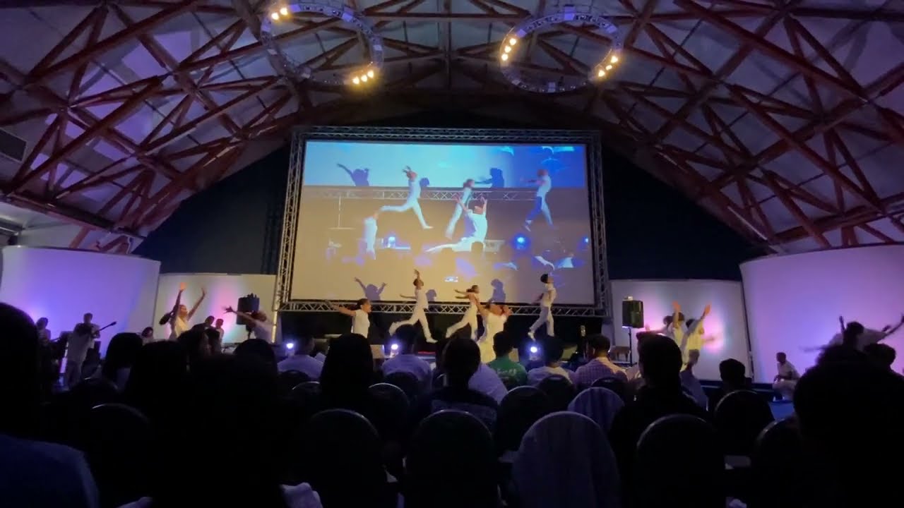 Opening - JIL Youth Summit 2022 | CYN/YAN Europe