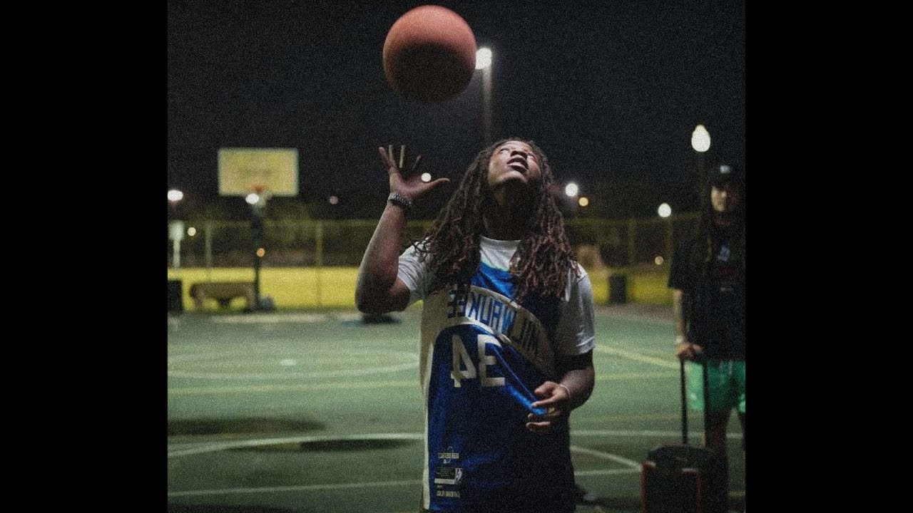 [FREE] Hurricane Wisdom Type Beat - 