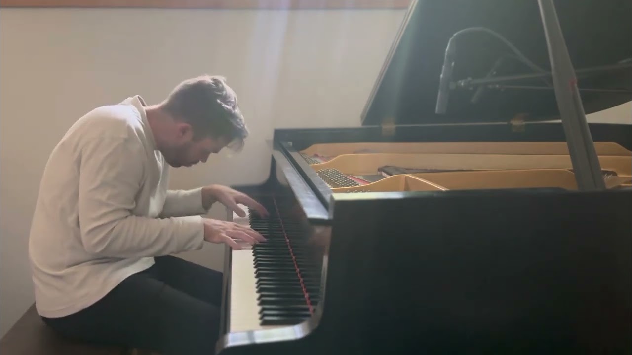 This Too Could Change - Philip Daniel