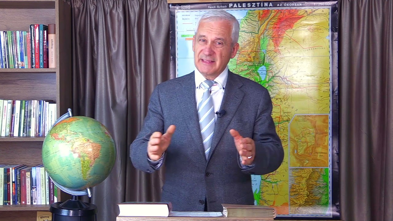 Bibliai hitem a (magyar) politikáról. Reisinger János