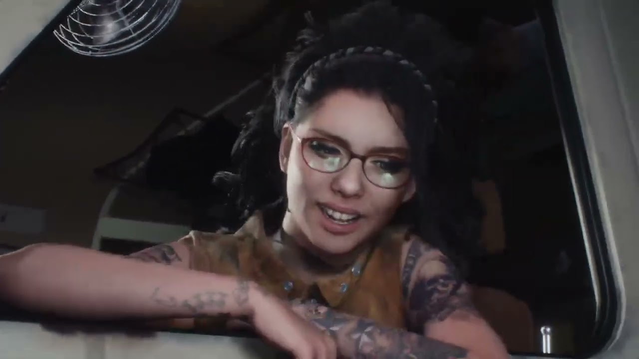 lmaooo im just sayin dmc 5 is good asf lol im coming back to this later lol