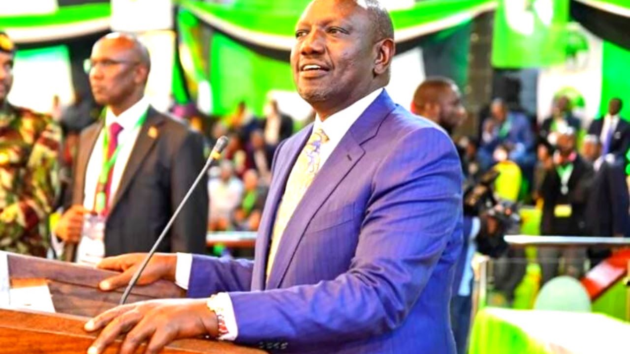Is William Ruto a political genius? How Kenya&rsquo;s new president took on powerful political dynasties
