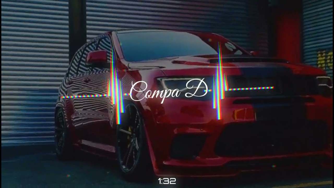 AY MAMA - TITO DOBLE P & GRUPO FRONTERA  [EPICENTER BASS BOOSTED]