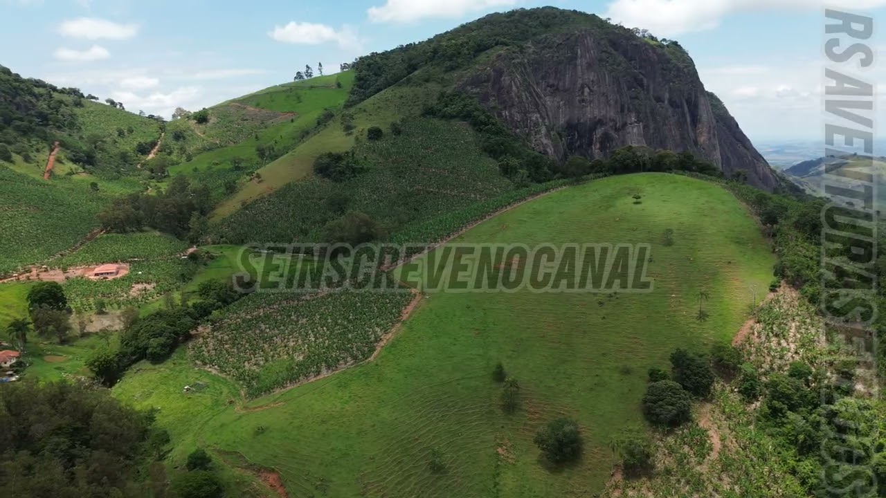 ROÇA MINEIRA