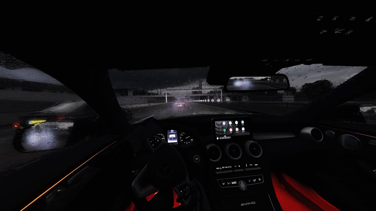 Im Sorry| Assetto Corsa