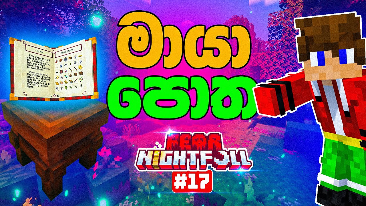 Found a Powerful Magic Book in Fear Nightfall Gameplay! #17