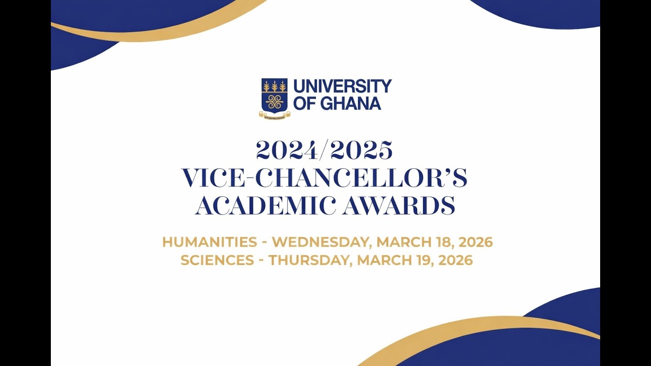 2026 Vice-Chancellor's Academic Awards Ceremony - Day 1 - Humanities