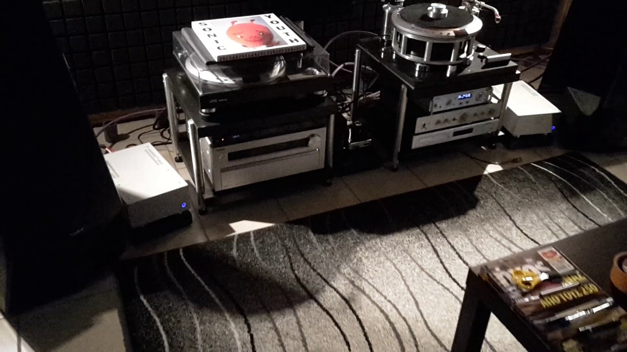 My HiFi Room / System... Intro...