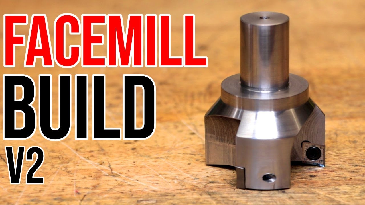 How I Made My Other Face Mill