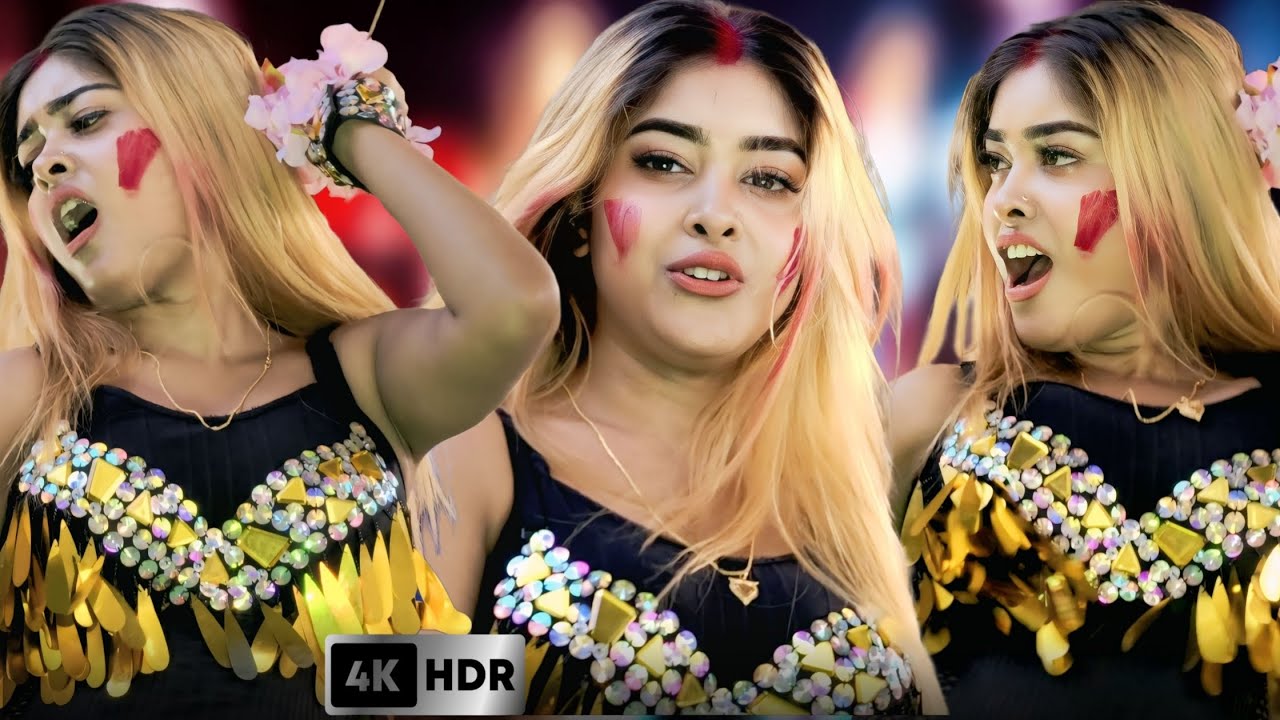 Dil Ding dong & O Madhu/ Hit Dance Song/Dance Cover By/ Miss Sonali /RBJ DANCE ACADEMY 4K HDR 