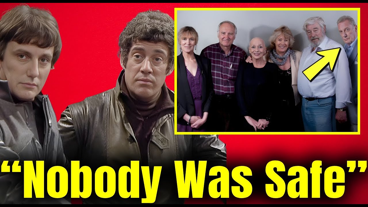 15 Weird Blake&rsquo;s 7 Surprises Hidden in the Series!