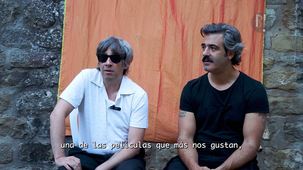 Raíces y duende | Entrevista con Guadalupe Plata [B! #13]